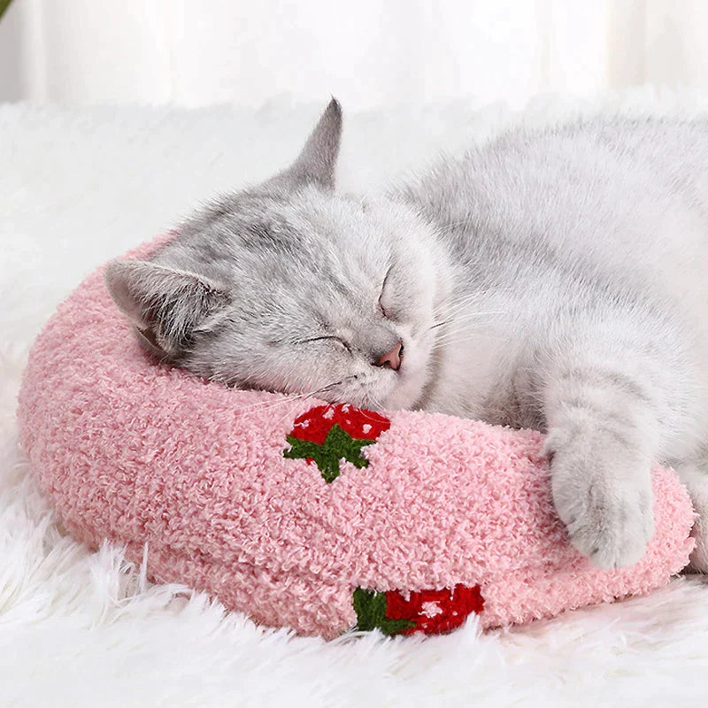 Pet Snuggle Pillow